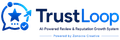 TrustLoop logo