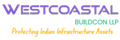 Westcoastal Buildcon LLP logo