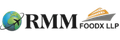 RMM FoodX LLP logo
