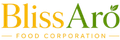 BlissAro Food Corporation logo