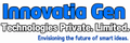 Innovatia Gen Technologies logo