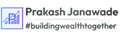 Prakash Janawade logo