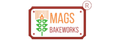 MAGS Bakeworks logo