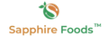 Sapphire Foods logo