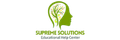 Supreme Solutions logo