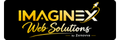 Imaginex Web Solutions logo