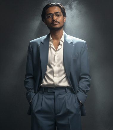Tejas Sakore at Zonovva Creative