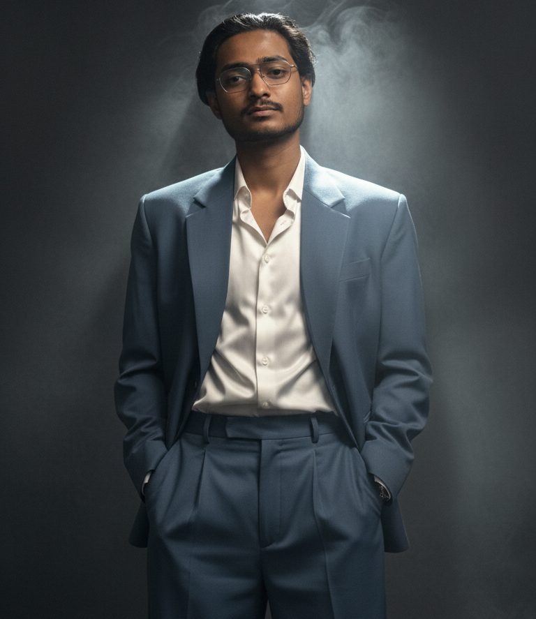 Tejas Sakore, founder and group architect of the Zonovva ecosystem